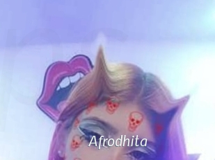 Afrodhita