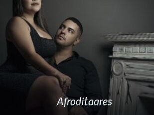 Afroditaares