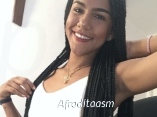 Afroditaasm
