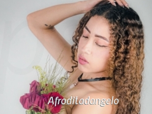 Afroditadangelo