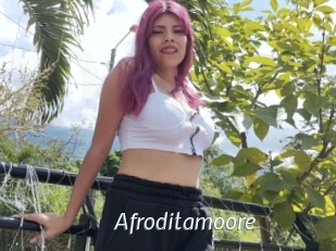 Afroditamoore