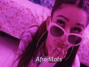 afroditats Porn Star
