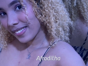Afroditha