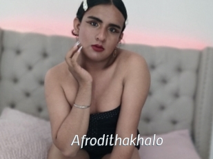 Afrodithakhalo