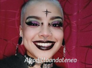 Afrodittaandatenea