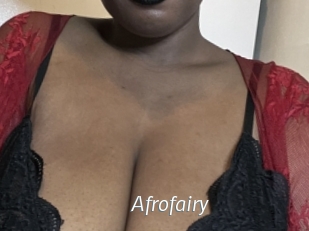 Afrofairy