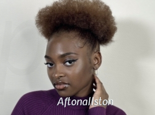 Aftonallston