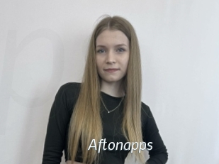 Aftonapps
