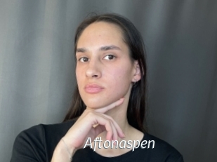 Aftonaspen