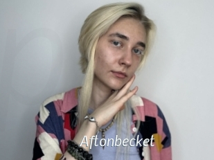 Aftonbecket
