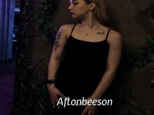 Aftonbeeson