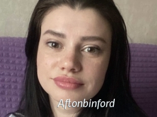 Aftonbinford