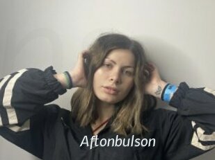 Aftonbulson