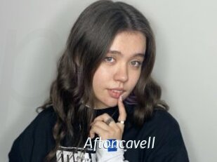 Aftoncavell