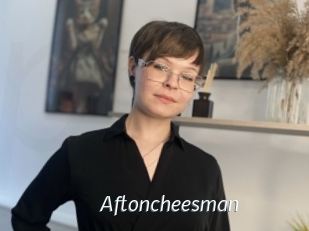Aftoncheesman