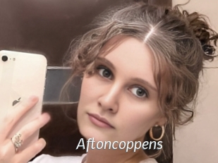 Aftoncoppens