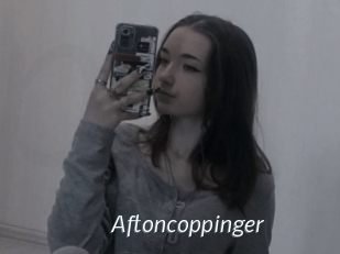 Aftoncoppinger