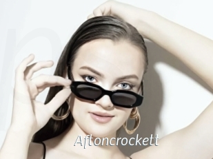 aftoncrockett Porn Star