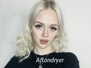 aftondryer Porn Star