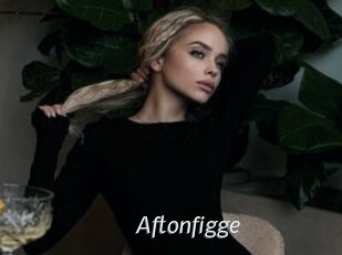Aftonfigge