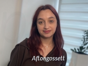 Aftongossett