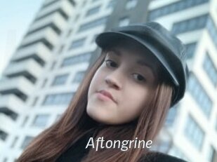 Aftongrine