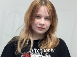 Aftonhanly