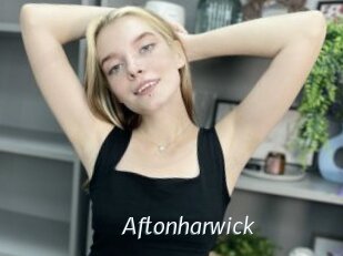 Aftonharwick