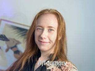 Aftonmary