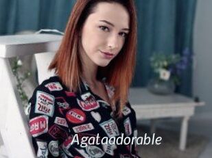 Agataadorable