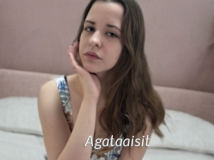 Agataaisit