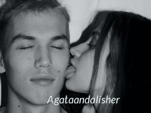 Agataandalisher
