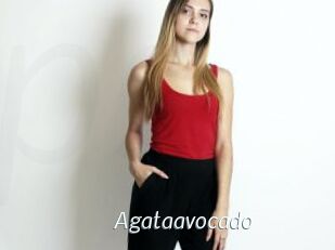 Agataavocado