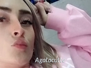 Agatacutte