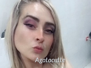 Agatacutte