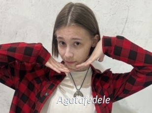 Agatafedele