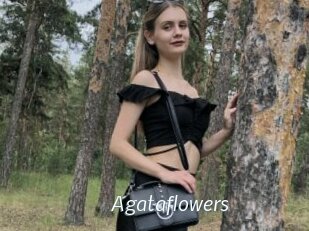 Agataflowers