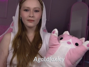 Agatafoxley