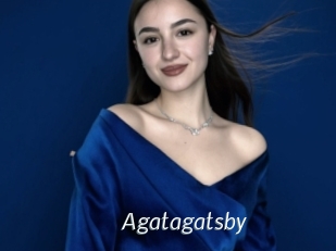Agatagatsby