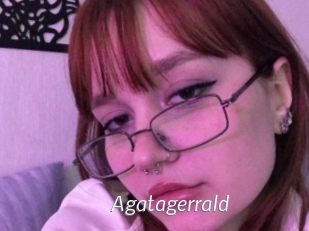 Agatagerrald