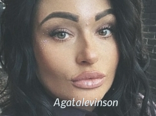 Agatalevinson