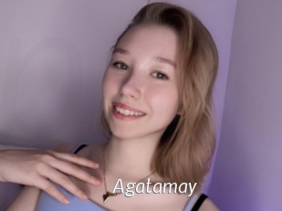 Agatamay