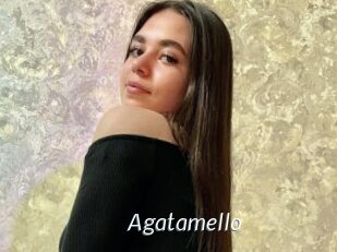 Agatamello