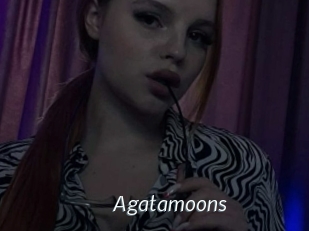 agatamoons Porn Star