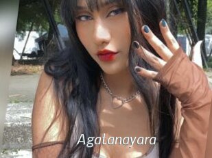 Agatanayara
