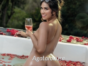Agatarouuse