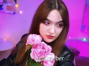 agataveber Porn Star