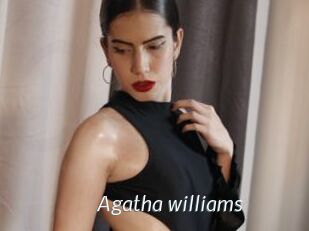 Agatha_williams