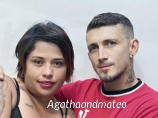 Agathaandmateo