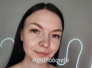 Agathabarela